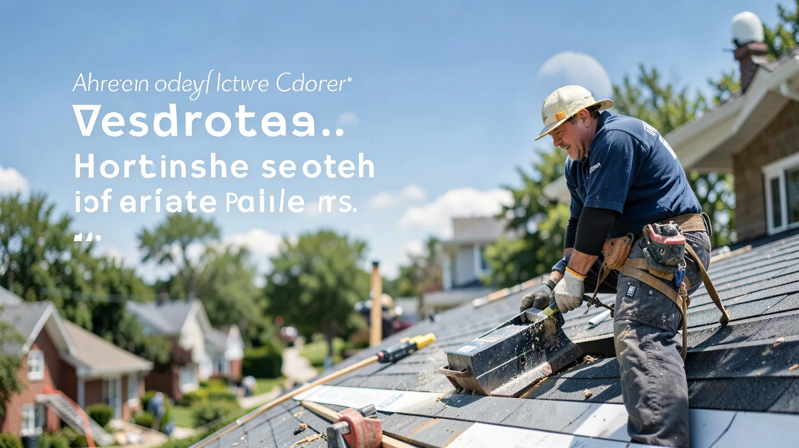 Roof Replacement in Mission Hills, CA near me